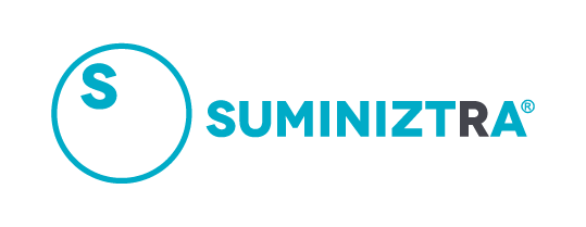 Logo suminiztra